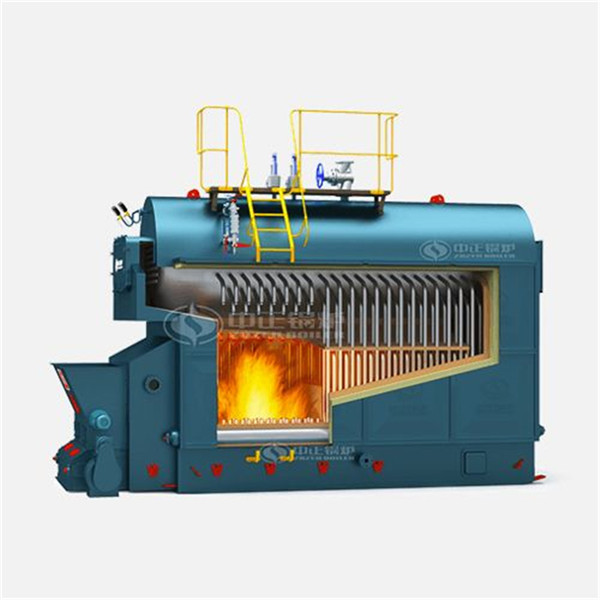 燃气导热油炉怎样节能改造和提高热效率？