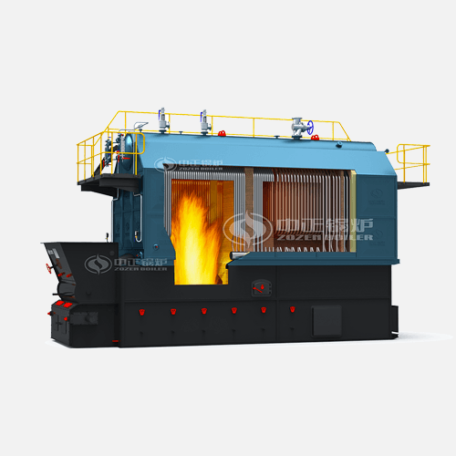 【生物质锅炉】SZL系列热水锅炉